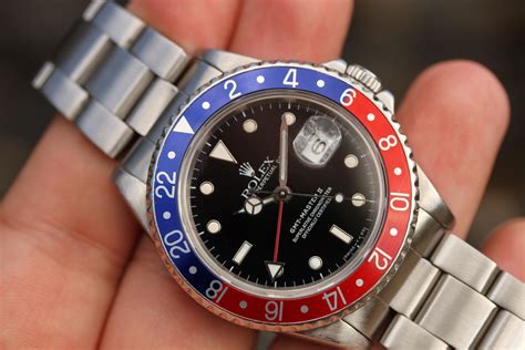 rolex 1990 gmt|rolex 1990 for sale.